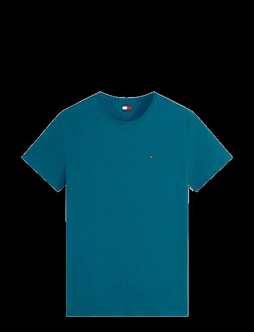 Tommy Jeans | Tjm Xslim Jersey Tee Ext | M