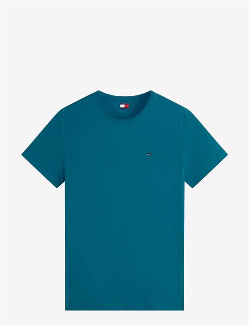 Tommy Jeans | Tjm Xslim Jersey Tee | XXL