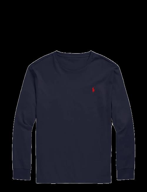 Polo Ralph Lauren | 26/1 Jersey-Lsl-Tsh | XL