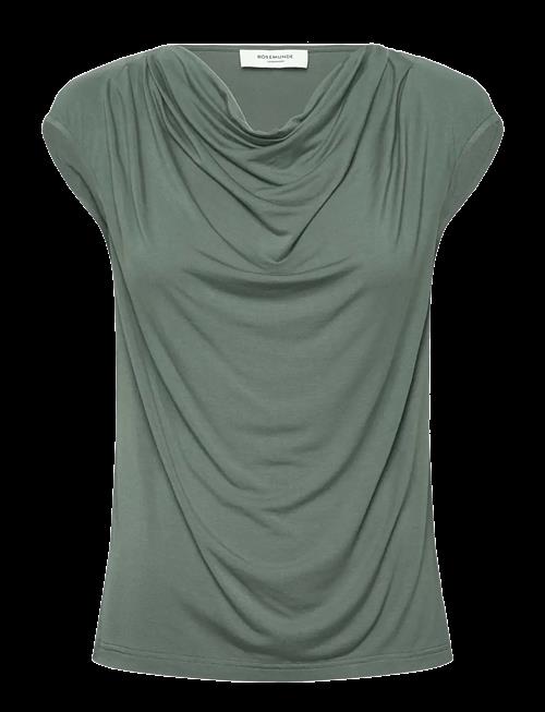 Rosemunde | Rwbiarritz Ss Waterfall T-Shirt | S