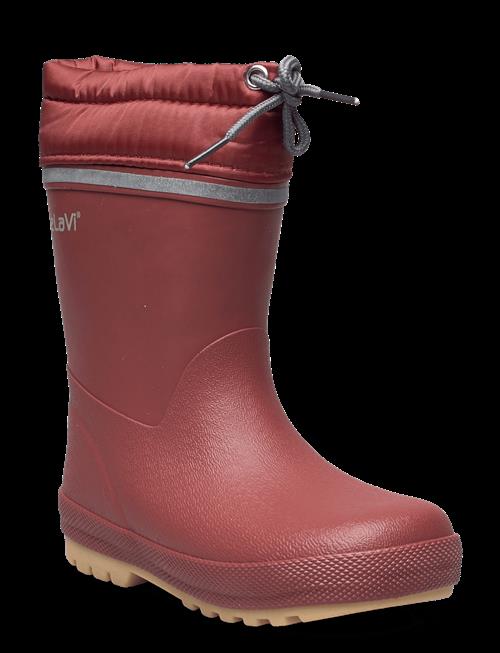 CeLaVi | Thermal Wellies W.lining-Solid | 21