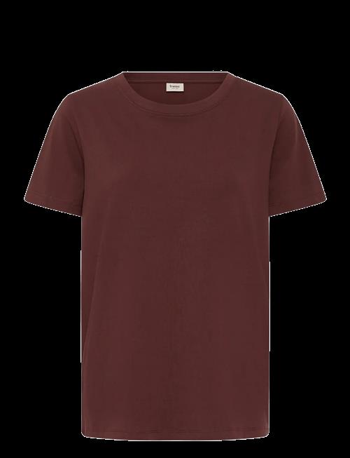 Fransa | Frzashoulder Tee 1 | XS