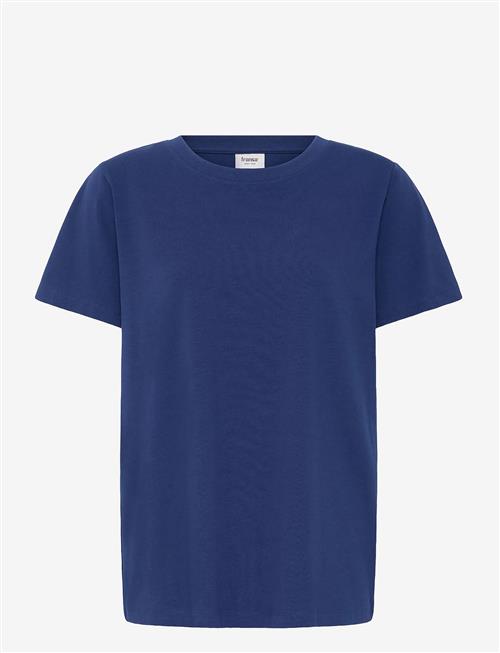 Fransa | Frzashoulder Tee 1 | XS