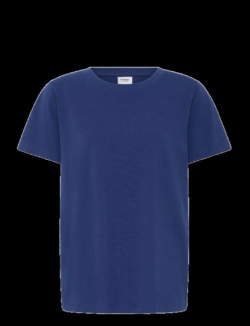 Fransa | Frzashoulder Tee 1 | L
