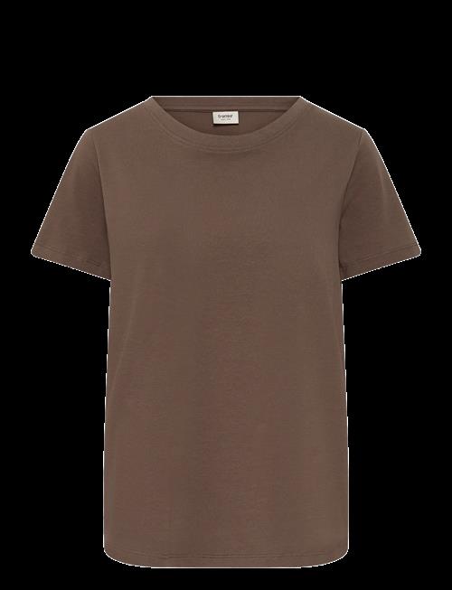 Fransa | Frzashoulder Tee 1 | L