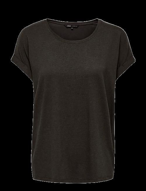 ONLY | Onlmoster S/S O-Neck Top Noos Jrs | M