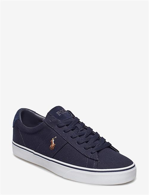 Polo Ralph Lauren | Sayer Canvas Sneaker | 46