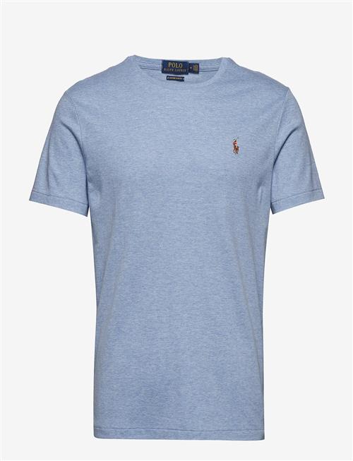 Polo Ralph Lauren | Custom Slim Fit Soft Cotton T-Shirt | XXL