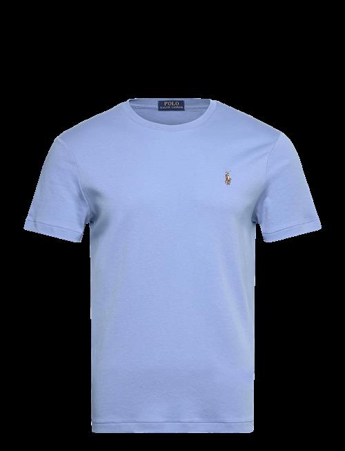 Polo Ralph Lauren | Custom Slim Fit Soft Cotton T-Shirt | S