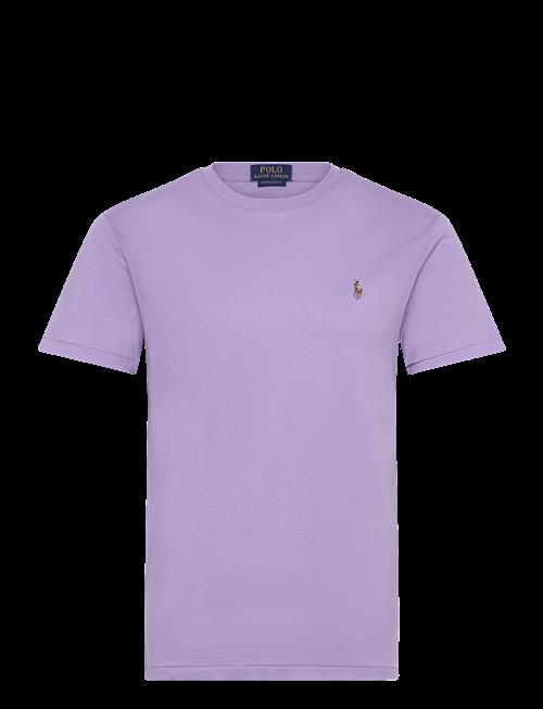 Polo Ralph Lauren | Custom Slim Fit Soft Cotton T-Shirt | M
