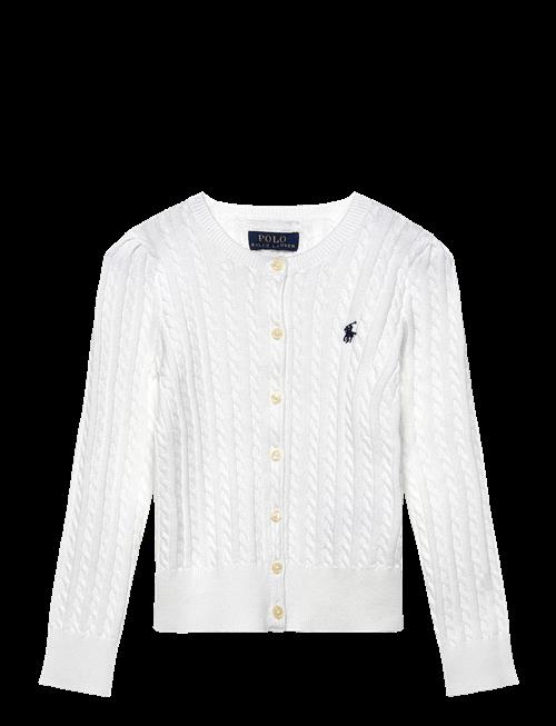 Ralph Lauren Kids | Cotton-Tp-Swt | 124-128