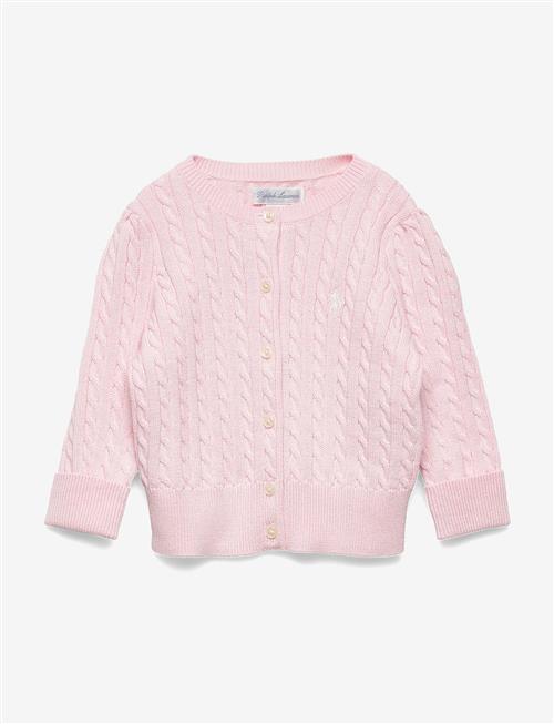 Ralph Lauren Baby | Cotton-Tp-Swt | 85-90