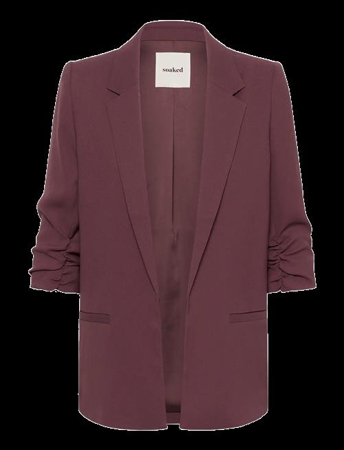Soaked | Slshirley Blazer | M