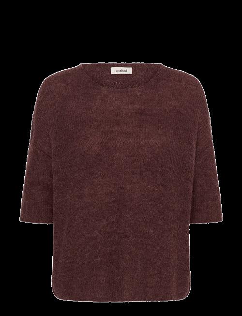 Soaked | Sltuesday Jumper | L