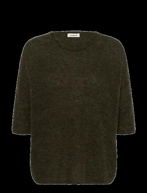 Soaked | Sltuesday Jumper | S