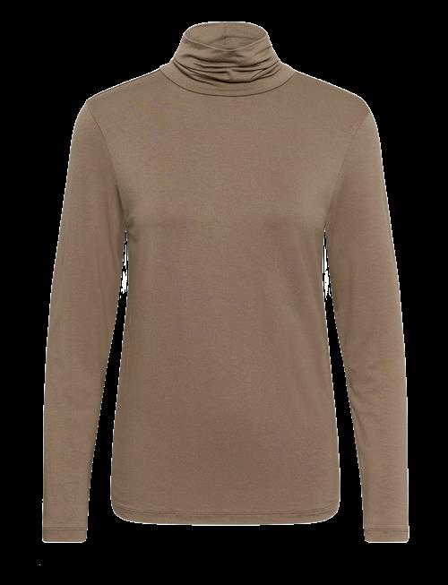 Soaked | Slhanadi Rollneck Ls | M