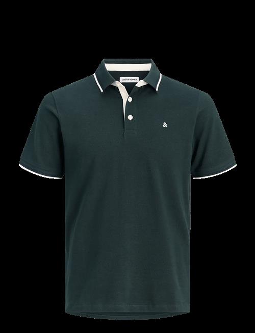 Jack & Jones | Jjepaulos Polo Ss Noos | XXL