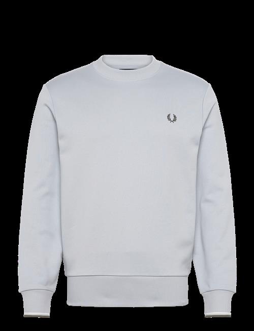 Fred Perry | Crew Neck Sweatshirt | XXL