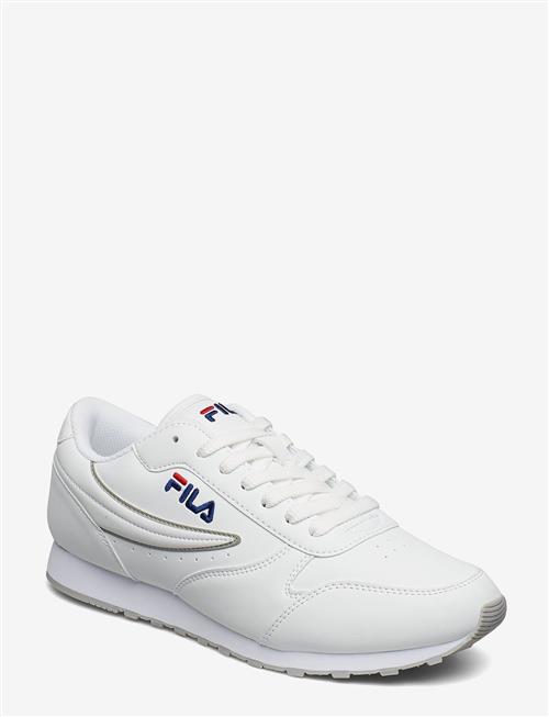 FILA | Orbit Low | 40