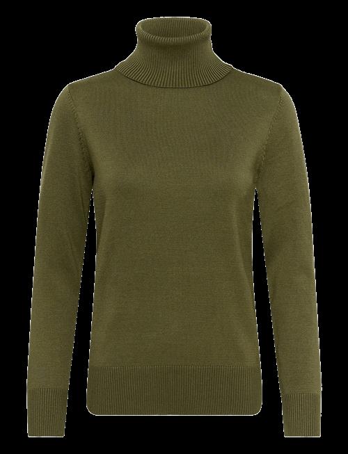 Saint Tropez | J2046, Milasz Rollneck Pullover | XL