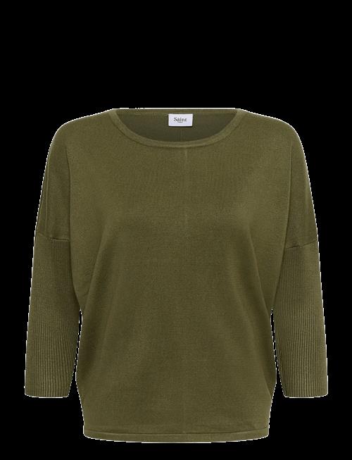 Saint Tropez | A2561, Milasz R-Neck Pullover | XL