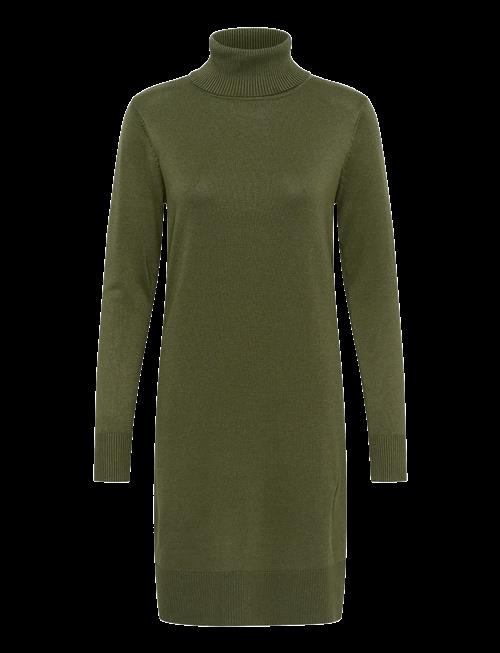 Saint Tropez | U6801, Milasz Rollneck Dress | S