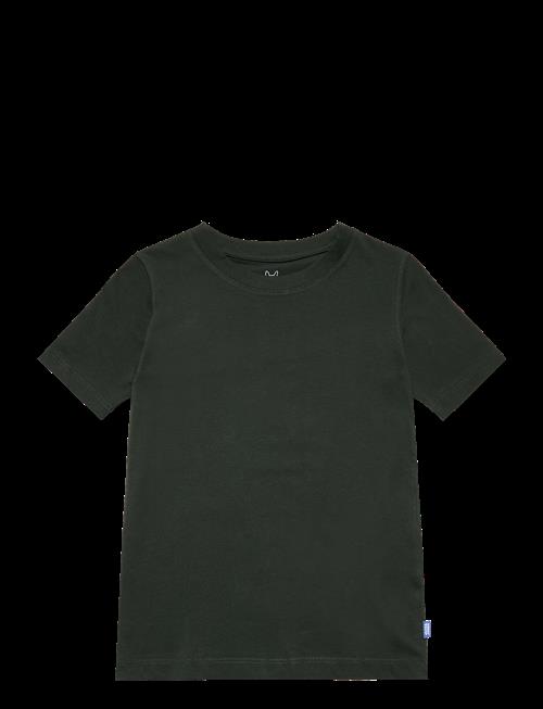 Jack & Jones | Jjeorganic Basic Tee Ss O-Neck Noos Jnr | 140