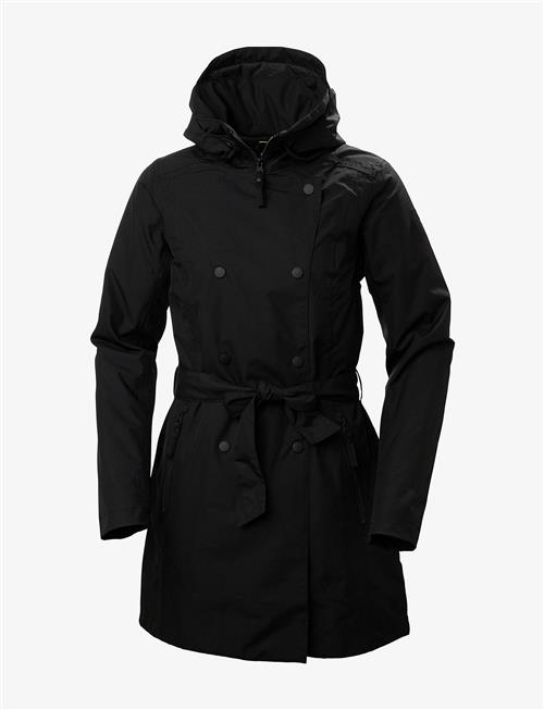 Helly Hansen | W Welsey Ii Trench Insulated | M