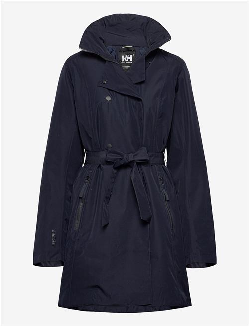 Helly Hansen | W Welsey Ii Trench Insulated | XS