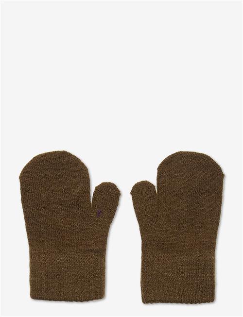 CeLaVi | Basic Magic Mittens -Solid Col | 80-92