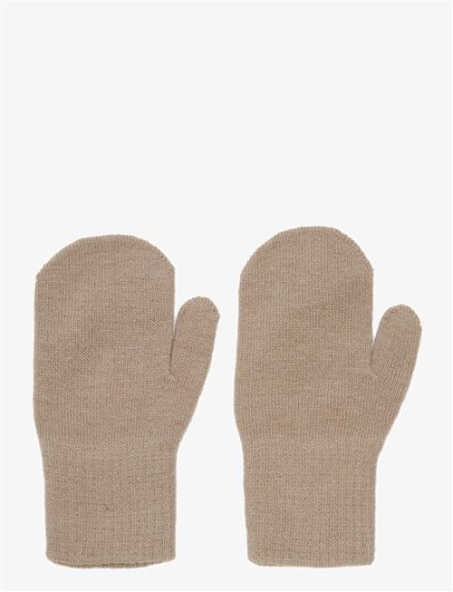 CeLaVi | Basic Magic Mittens -Solid Col | 1-2Y