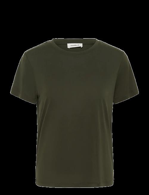 Soaked | Slcolumbine Crew-Neck T-Shirt Ss | S