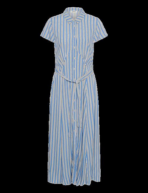 Soaked | Slarjana Maxi Dress Ss | XL
