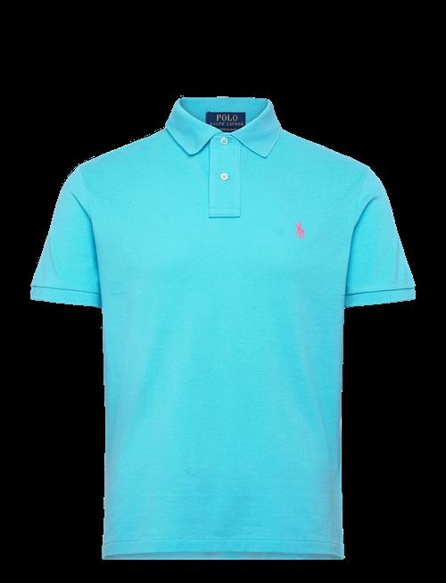 Polo Ralph Lauren | The Iconic Mesh Polo Shirt | L