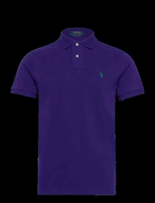Polo Ralph Lauren | The Iconic Mesh Polo Shirt | M