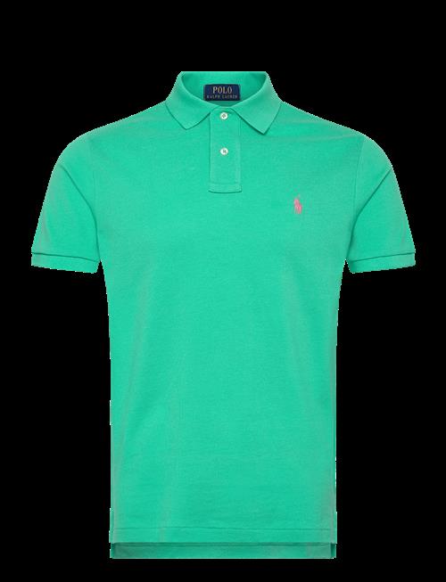 Polo Ralph Lauren | The Iconic Mesh Polo Shirt | XXL