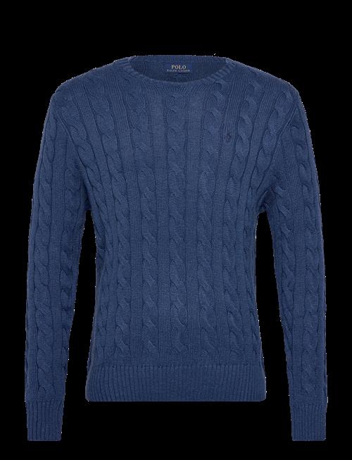Polo Ralph Lauren | 5/1 Roving Cotton-Lsl-Plo | XS