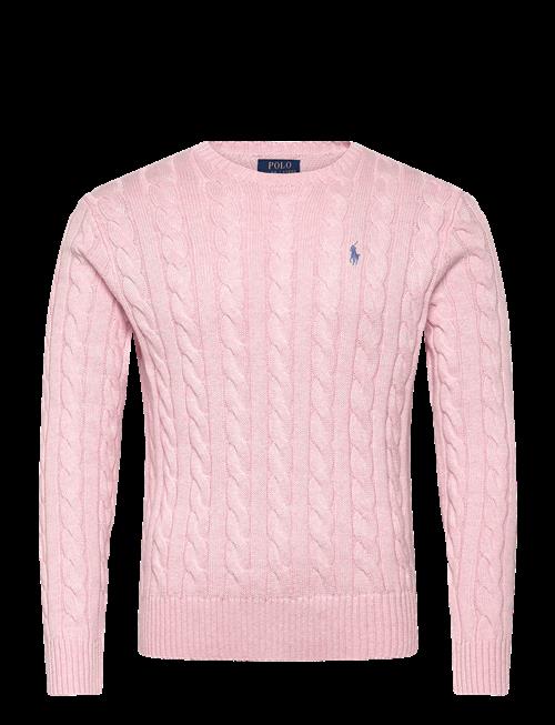 Polo Ralph Lauren | Cable-Knit Cotton Sweater | XL