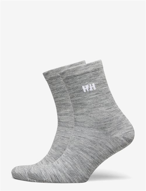 Helly Hansen | Everyday Wool Sock 2Pk | 39-41