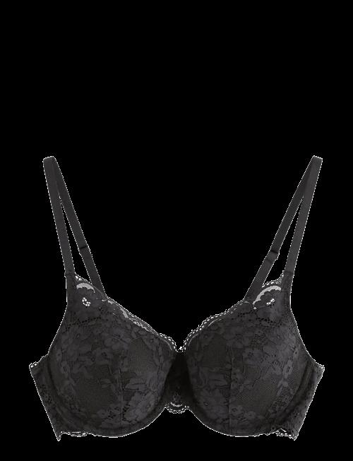 Lindex | Bra Lilja Iris Lace | A x 75