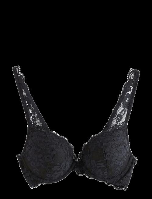 Lindex | Bra Malva Iris | D x 80