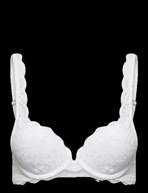 Lindex | Bra Malva Iris | D x 80