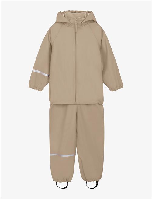 CeLaVi | Basic Rainwear Set -Recycle Pu | 90