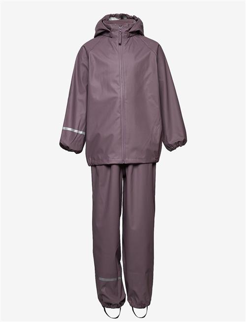 CeLaVi | Basic Rainwear Set -Pu | 110