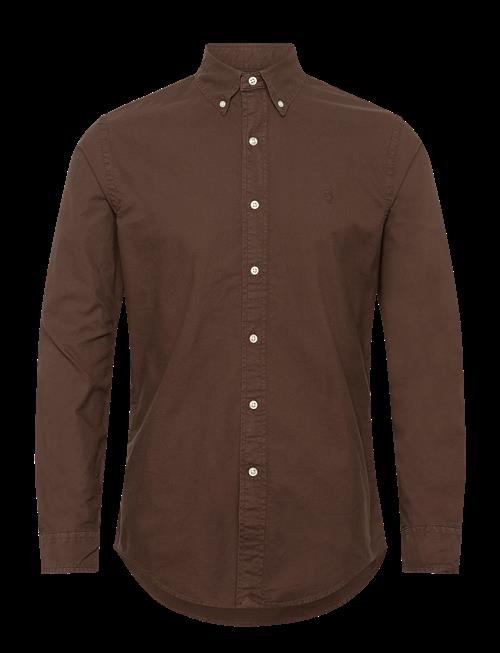 Polo Ralph Lauren | Gd Oxford-Cubdppcs | S