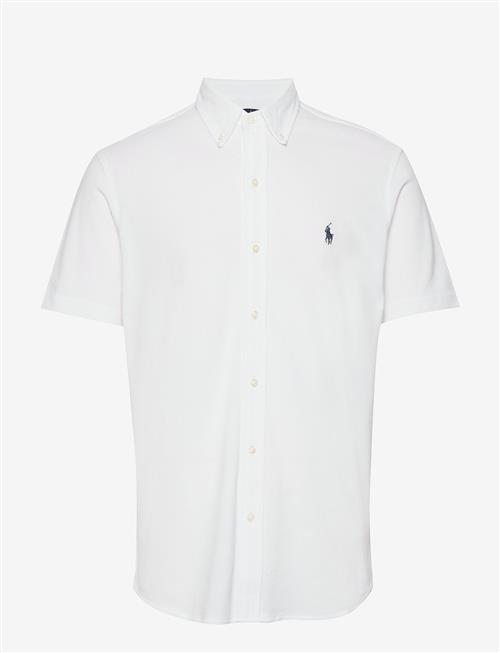 Polo Ralph Lauren | Featherweight Mesh Shirt | M