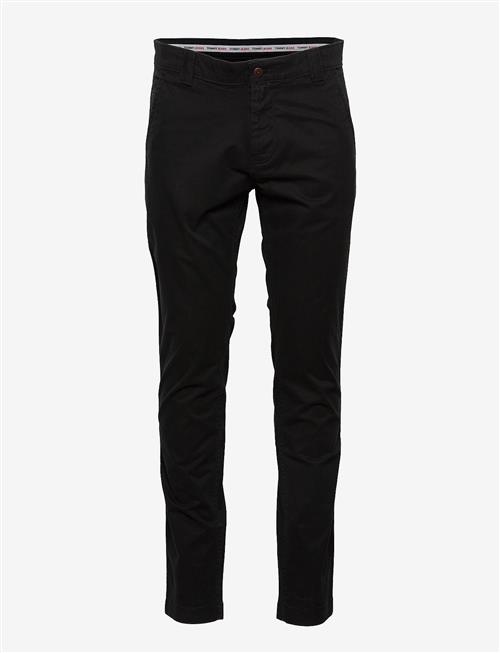Tommy Jeans | Tjm Scanton Chino Pant | 33 x 32
