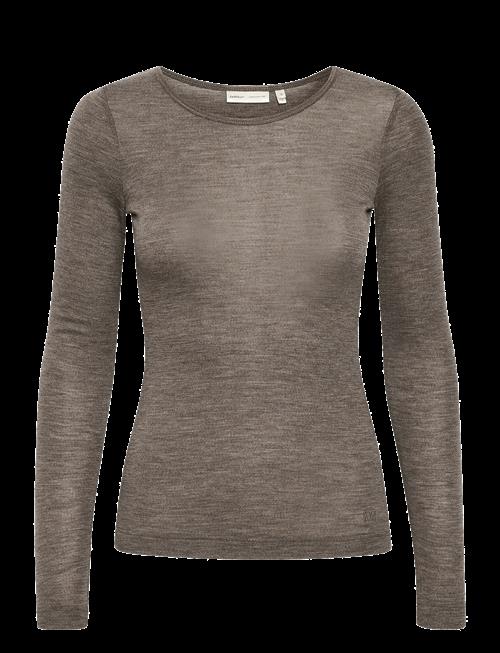 InWear | Fangiw T-Shirt Ls | XS