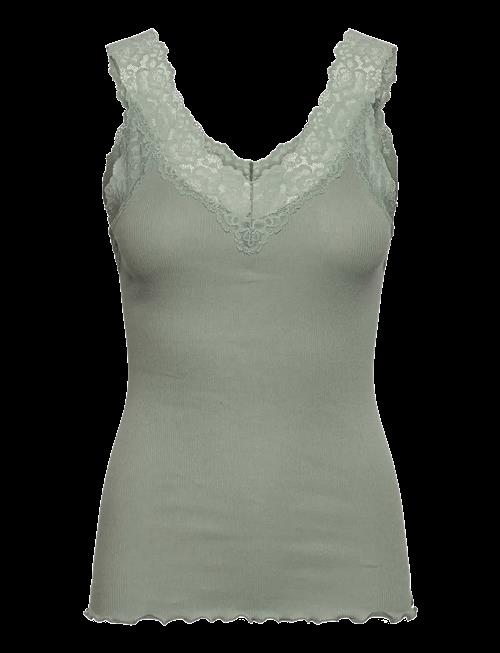 Rosemunde | Rwbernadine Organic Cotton Sl Lace | M