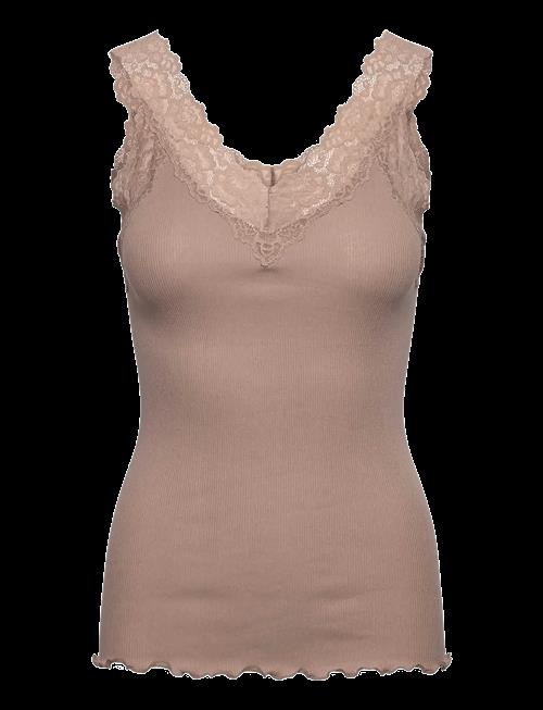 Rosemunde | Rwbernadine Organic Cotton Sl Lace | L